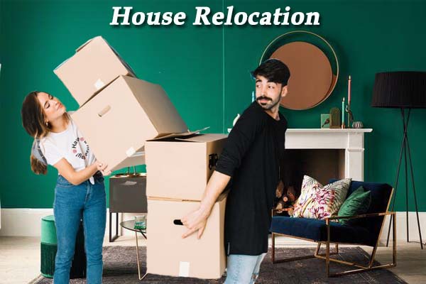 Jakhar Packers and Movers