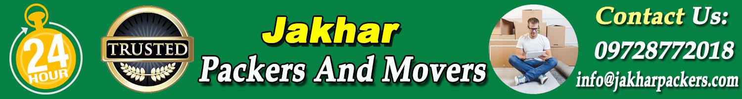 Jakhar Packers and Movers
